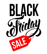 Black Friday Sale on Siding Black Friday Sale on Siding