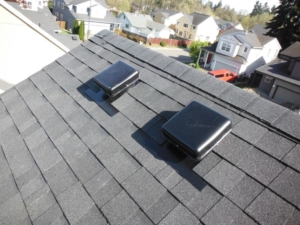 3 Tab Roofing Pacific Exteriors NW