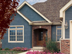 Exterior Painting services