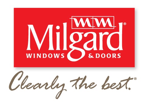 Milgard windows and Doors