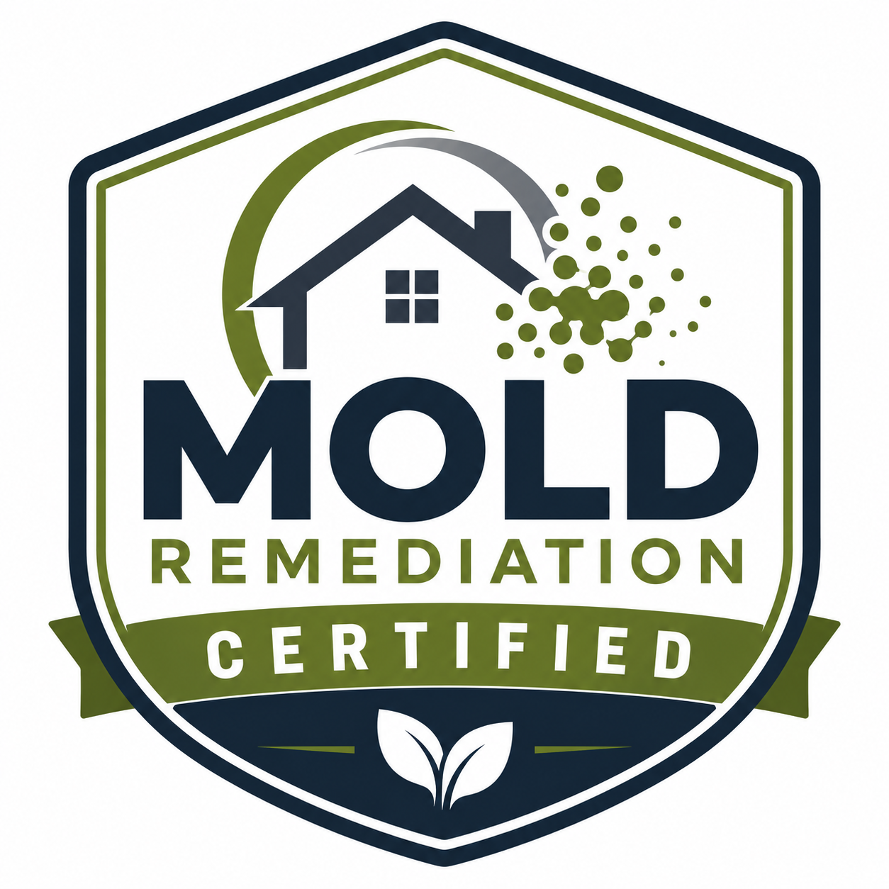 Mold-remediation-certified Mold remediation certified