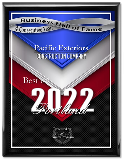 Best Construction Company in Portland 2020