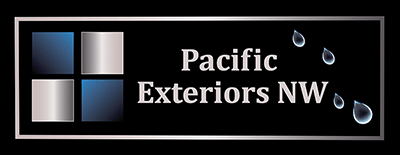 Pacific Exteriors NW Logo