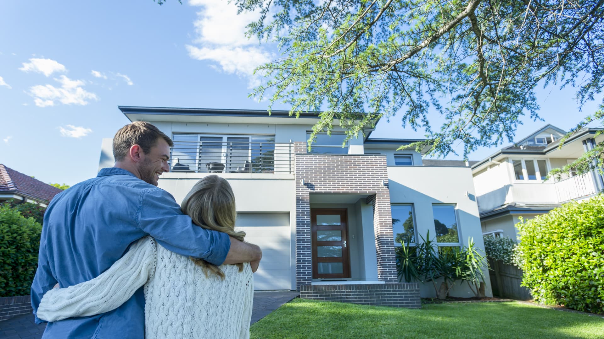 Realtor Services