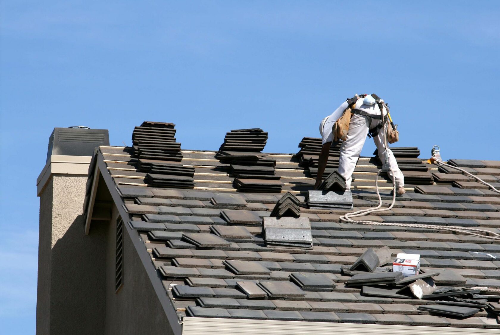 Roofing