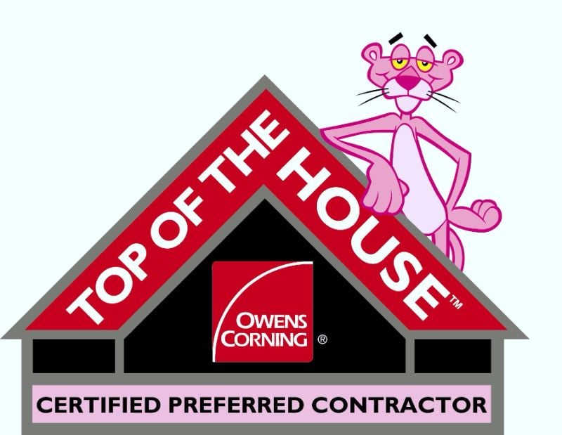 Roofing Contractor