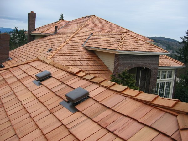 Roofing Repair and Replacement