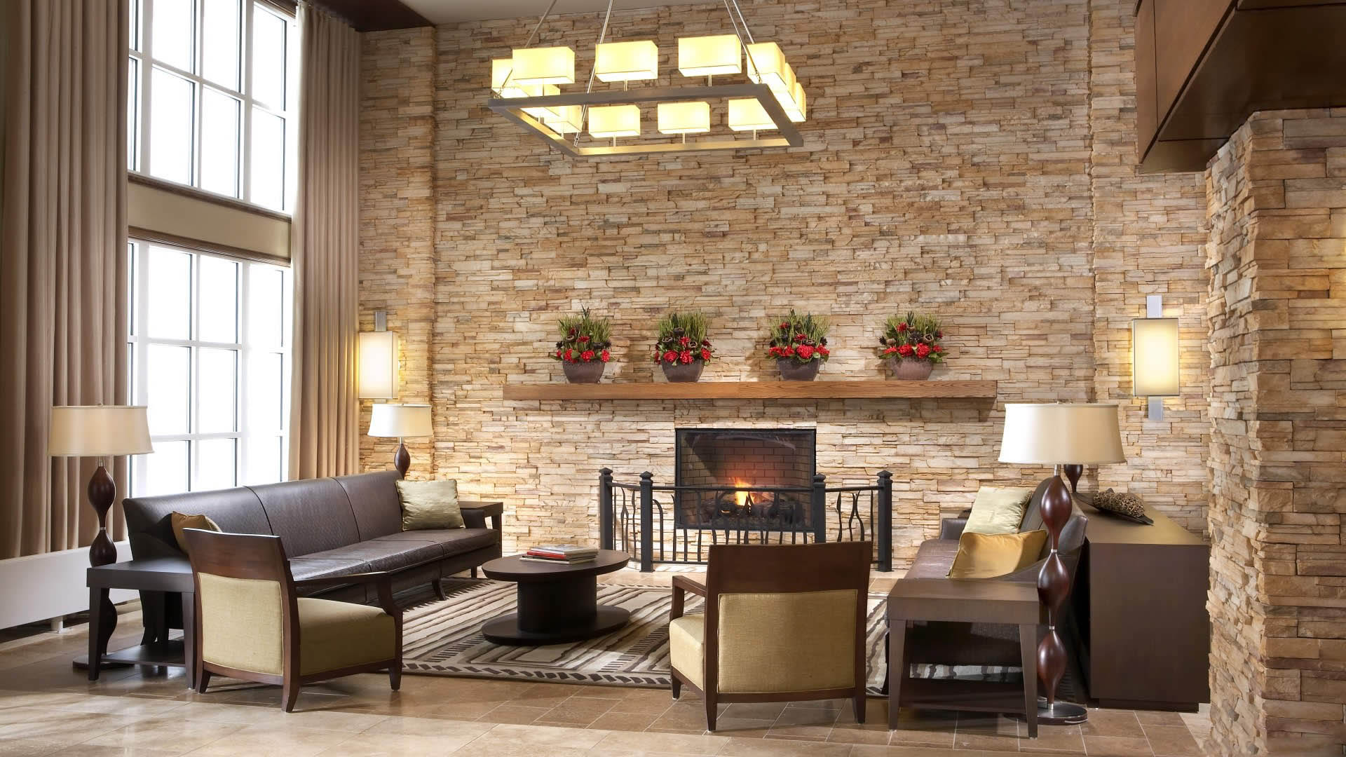 Stone & Brick Services