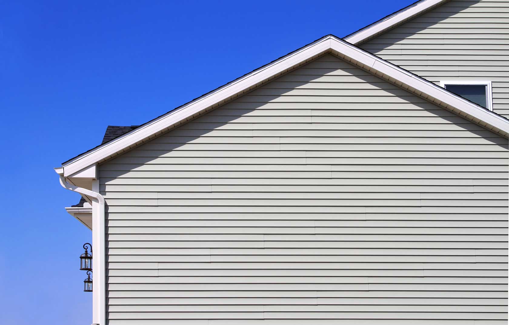 Stucco & EIFS Siding Replacement