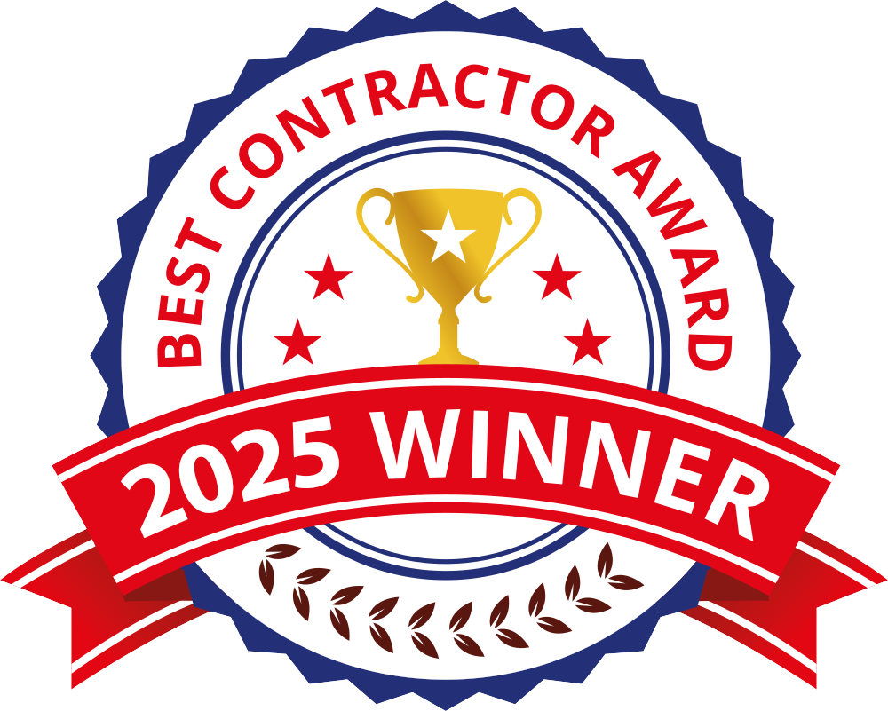 Best Multifamily Contractor 2025