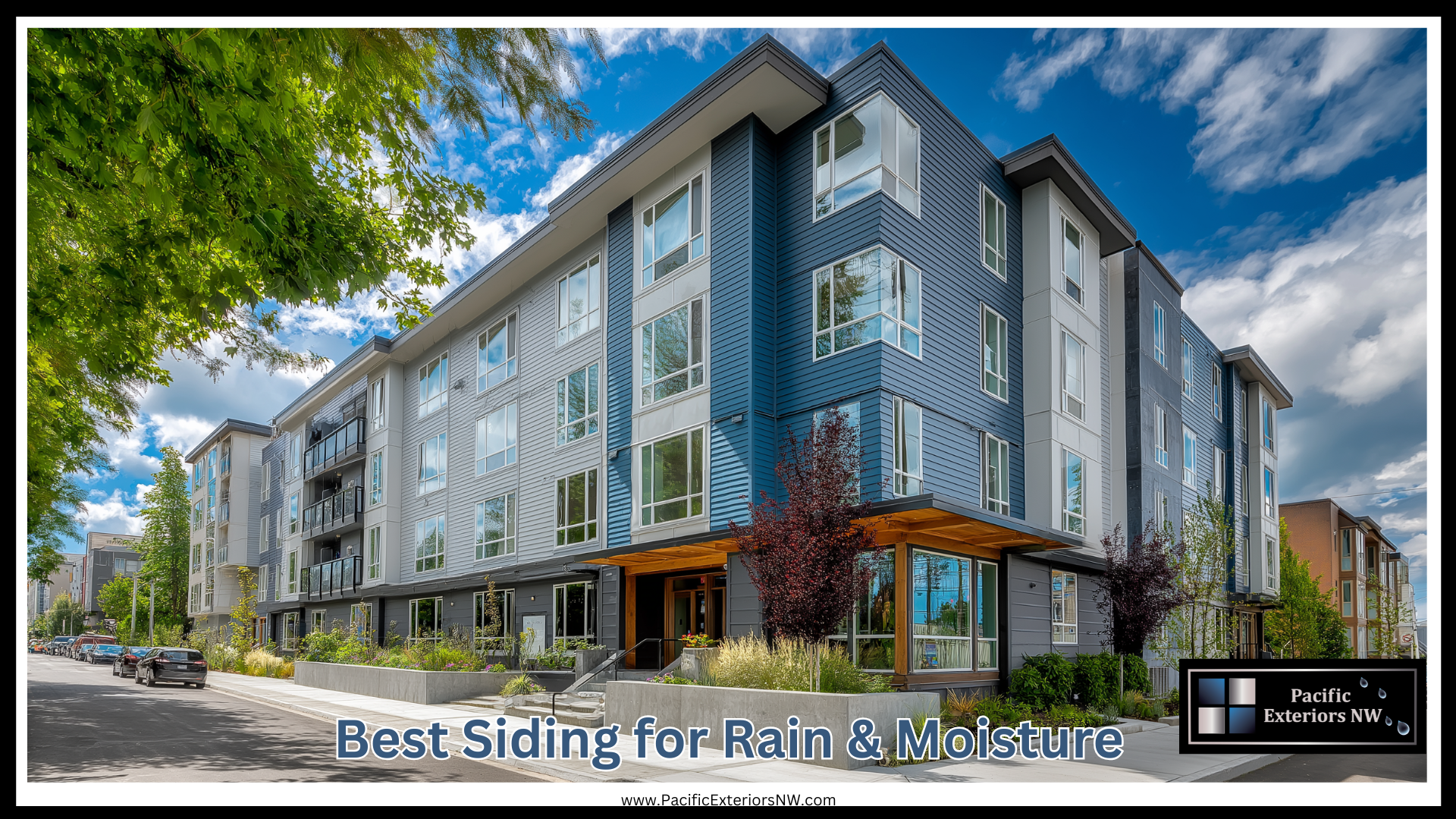 best-siding-rain-moisture Best Siding for Rain and Moisture