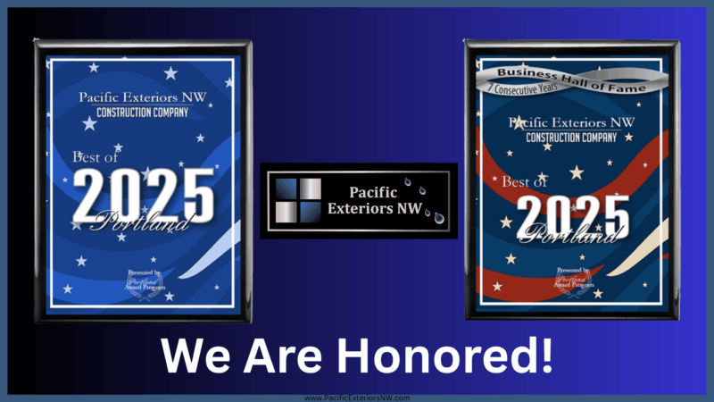 Portland Business Hall of Fame 2025