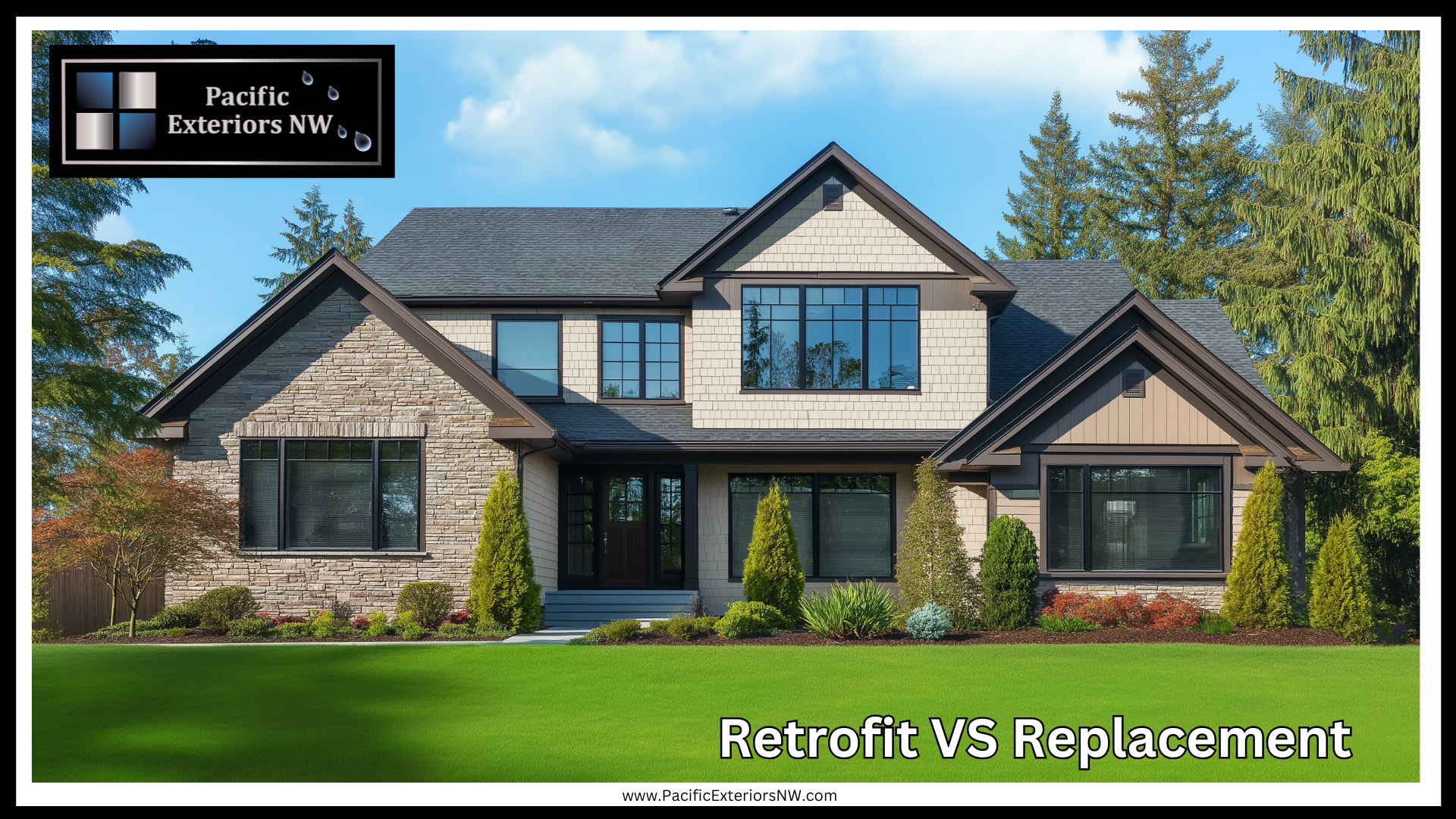 Retrofit and Replacement